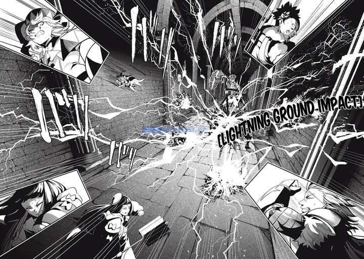 image-komik-tsuihou-sareta-tenshou-juu-kishi-ha-gemu-chishiki-de-musou-suru-chapter-62-11/13