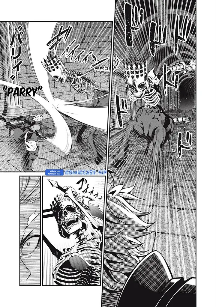 image-komik-tsuihou-sareta-tenshou-juu-kishi-ha-gemu-chishiki-de-musou-suru-chapter-63-4/17