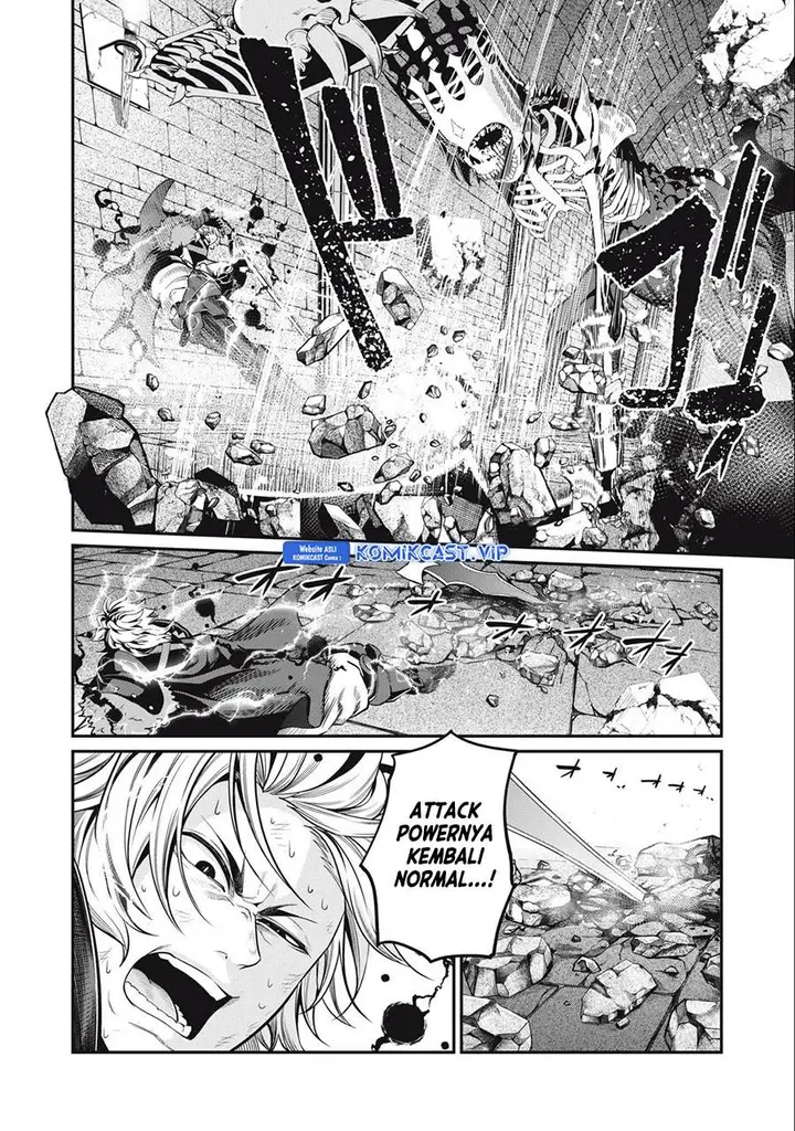 image-komik-tsuihou-sareta-tenshou-juu-kishi-ha-gemu-chishiki-de-musou-suru-chapter-63-5/17