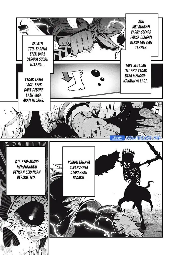 image-komik-tsuihou-sareta-tenshou-juu-kishi-ha-gemu-chishiki-de-musou-suru-chapter-63-6/17