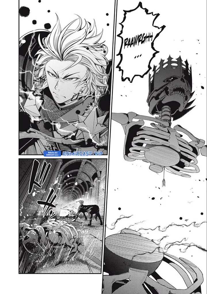 image-komik-tsuihou-sareta-tenshou-juu-kishi-ha-gemu-chishiki-de-musou-suru-chapter-63-12/17