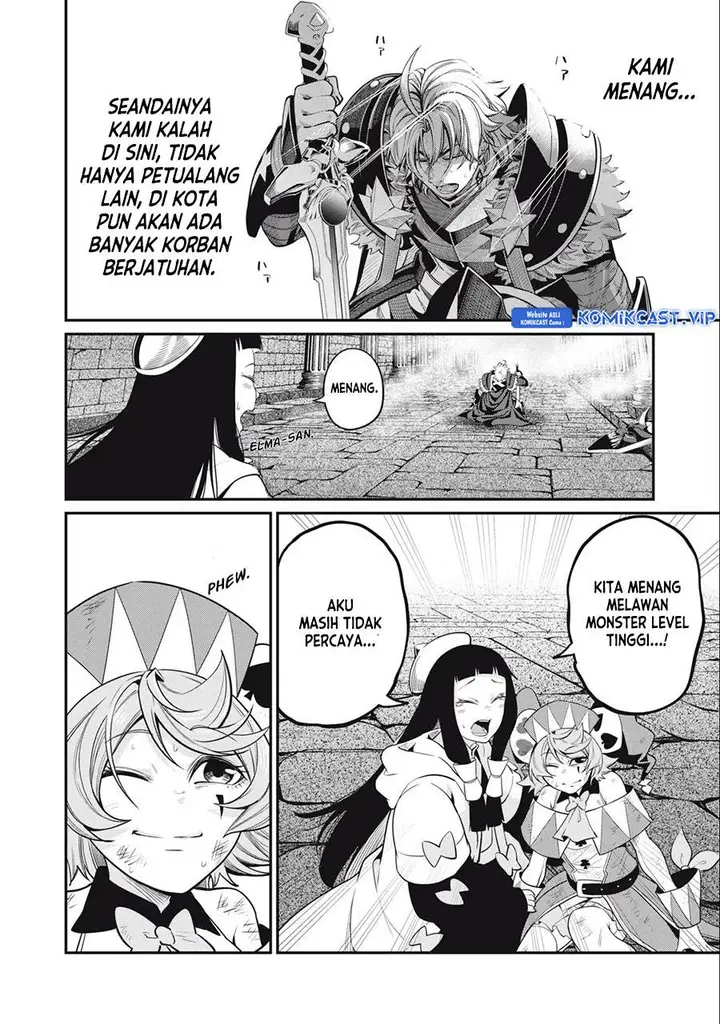 image-komik-tsuihou-sareta-tenshou-juu-kishi-ha-gemu-chishiki-de-musou-suru-chapter-63-14/17