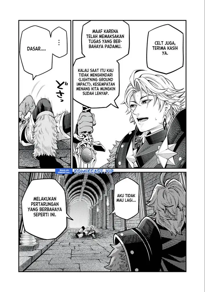 image-komik-tsuihou-sareta-tenshou-juu-kishi-ha-gemu-chishiki-de-musou-suru-chapter-63-15/17