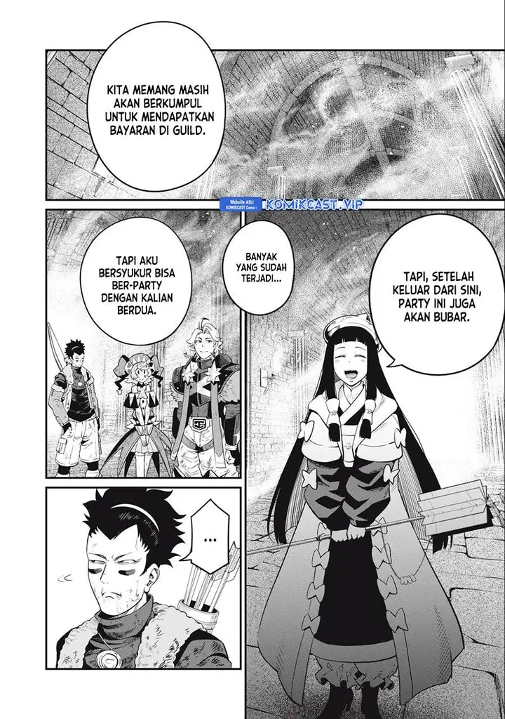 image-komik-tsuihou-sareta-tenshou-juu-kishi-ha-gemu-chishiki-de-musou-suru-chapter-64-5/16