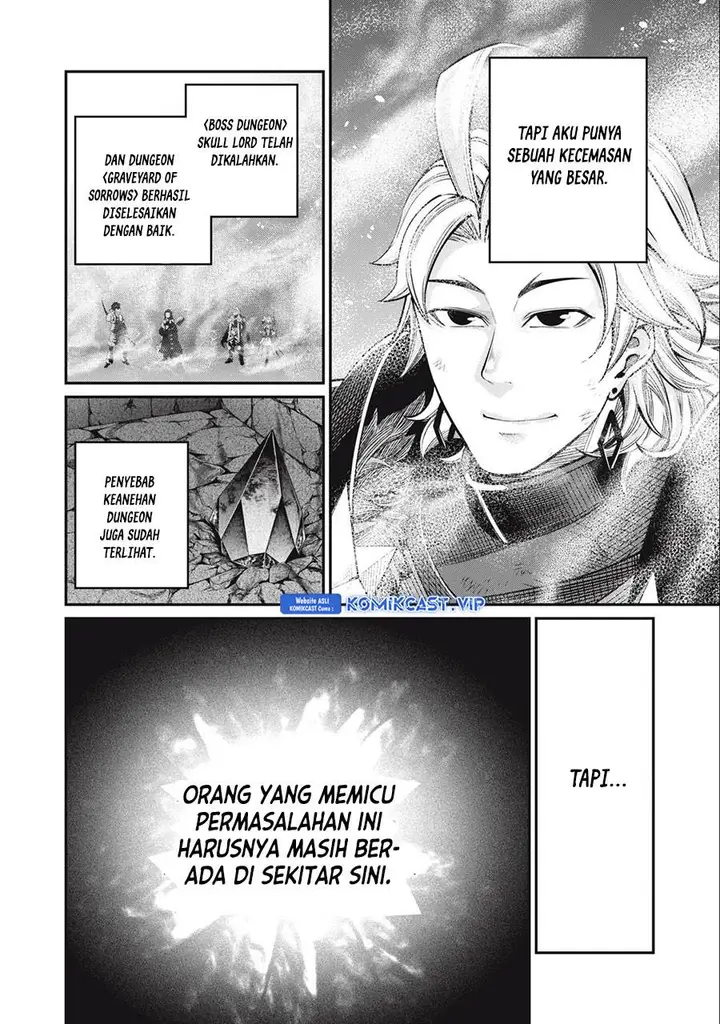 image-komik-tsuihou-sareta-tenshou-juu-kishi-ha-gemu-chishiki-de-musou-suru-chapter-64-7/16