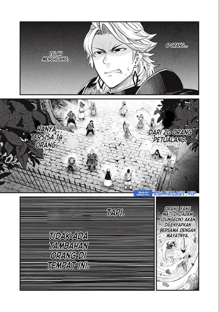 image-komik-tsuihou-sareta-tenshou-juu-kishi-ha-gemu-chishiki-de-musou-suru-chapter-64-10/16