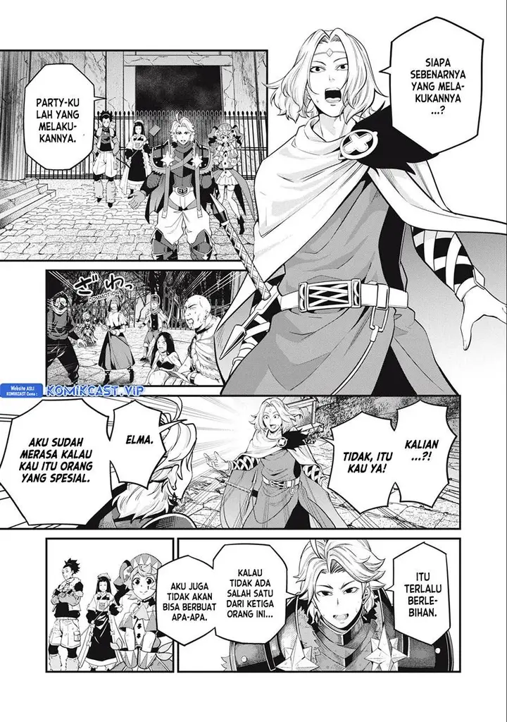 image-komik-tsuihou-sareta-tenshou-juu-kishi-ha-gemu-chishiki-de-musou-suru-chapter-64-12/16