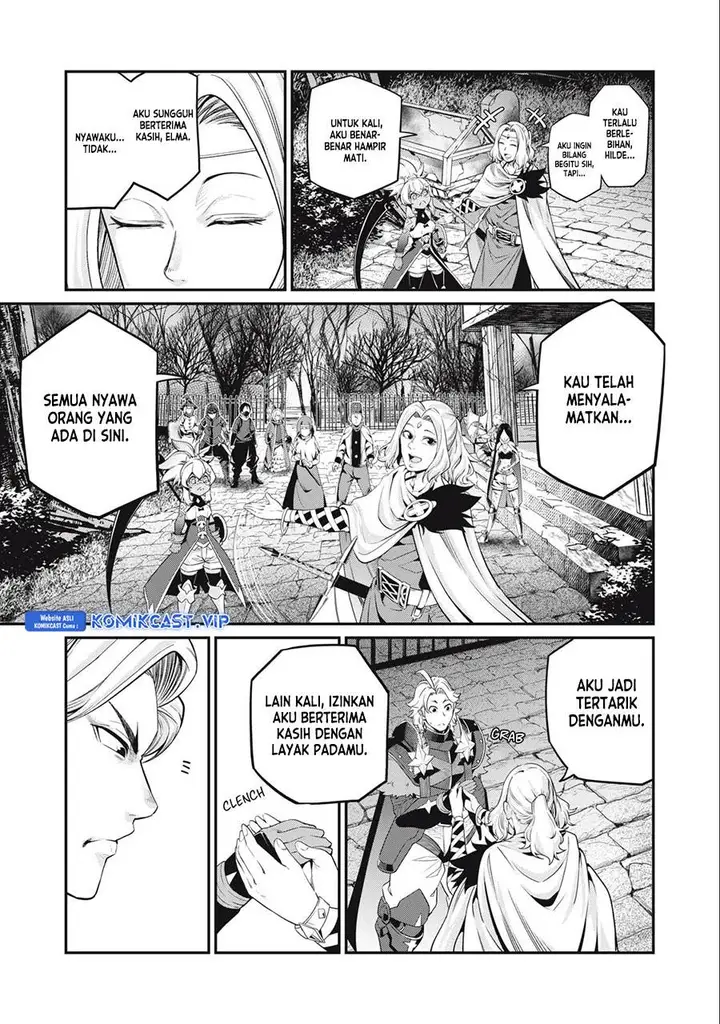image-komik-tsuihou-sareta-tenshou-juu-kishi-ha-gemu-chishiki-de-musou-suru-chapter-64-14/16