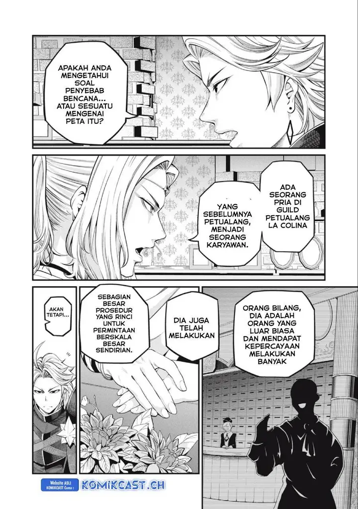 image-komik-tsuihou-sareta-tenshou-juu-kishi-ha-gemu-chishiki-de-musou-suru-chapter-65-3/14