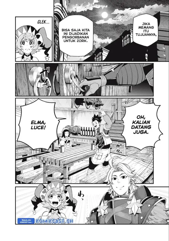 image-komik-tsuihou-sareta-tenshou-juu-kishi-ha-gemu-chishiki-de-musou-suru-chapter-65-11/14