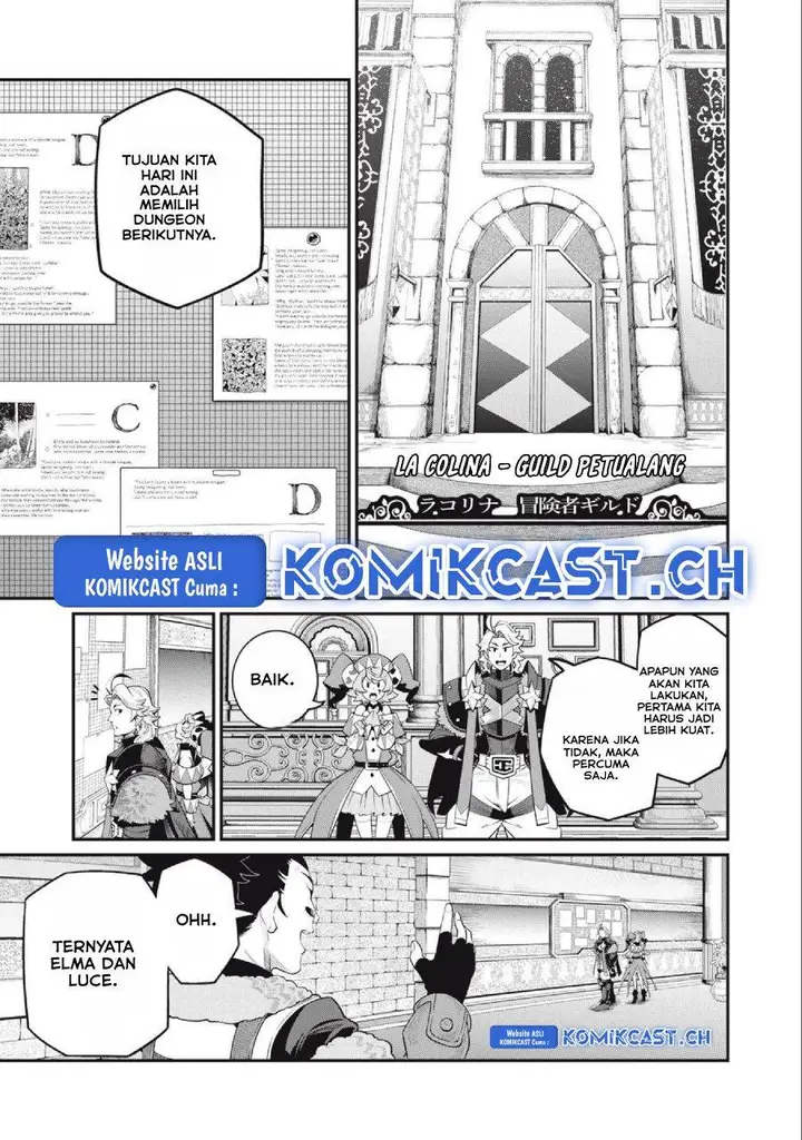 image-komik-tsuihou-sareta-tenshou-juu-kishi-ha-gemu-chishiki-de-musou-suru-chapter-66-2/14