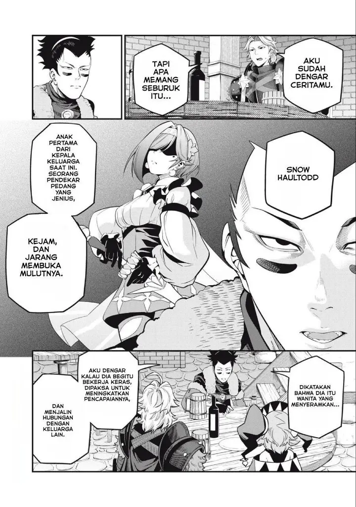 image-komik-tsuihou-sareta-tenshou-juu-kishi-ha-gemu-chishiki-de-musou-suru-chapter-66-7/14
