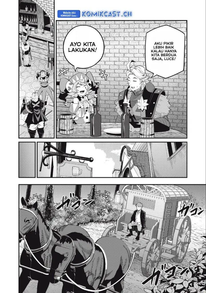 image-komik-tsuihou-sareta-tenshou-juu-kishi-ha-gemu-chishiki-de-musou-suru-chapter-67-5/14