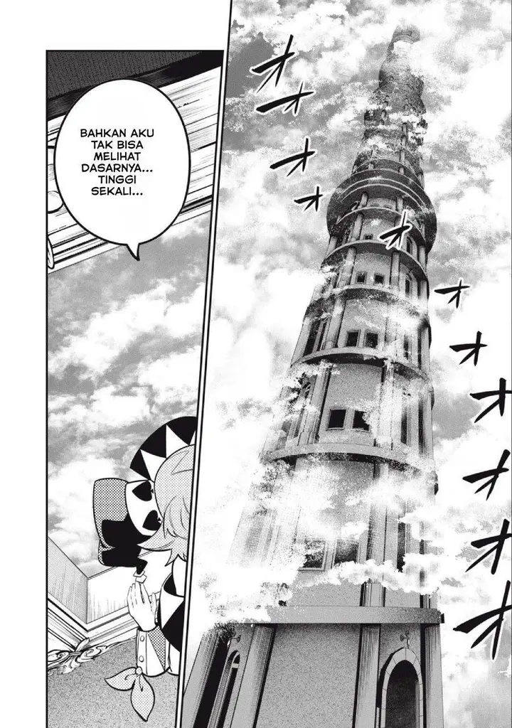image-komik-tsuihou-sareta-tenshou-juu-kishi-ha-gemu-chishiki-de-musou-suru-chapter-67-11/14