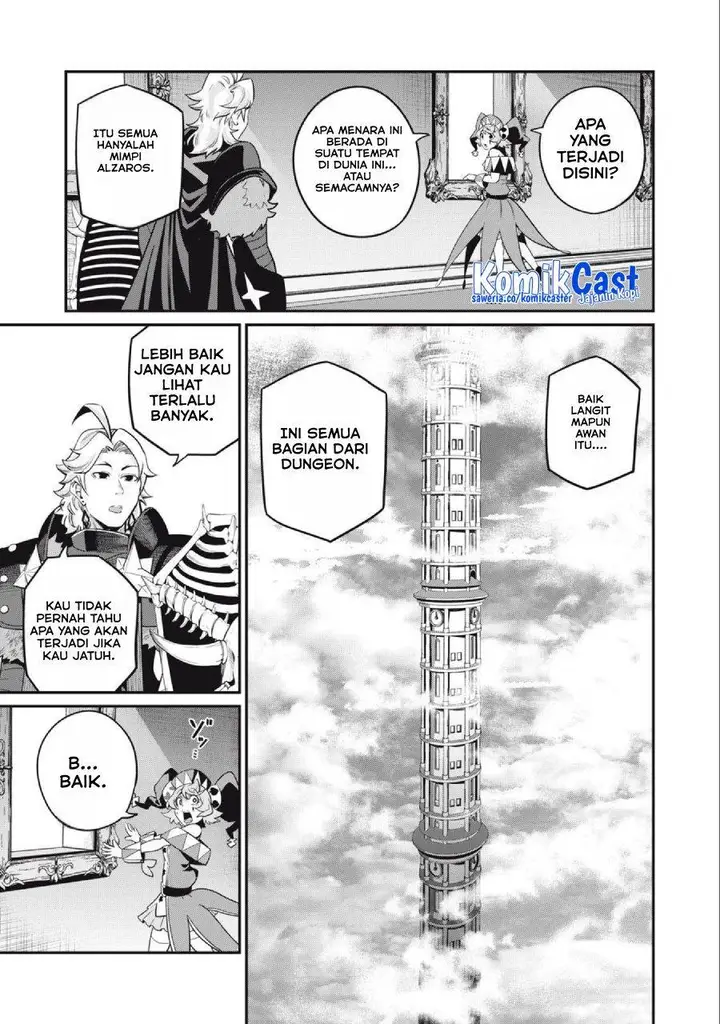 image-komik-tsuihou-sareta-tenshou-juu-kishi-ha-gemu-chishiki-de-musou-suru-chapter-67-12/14
