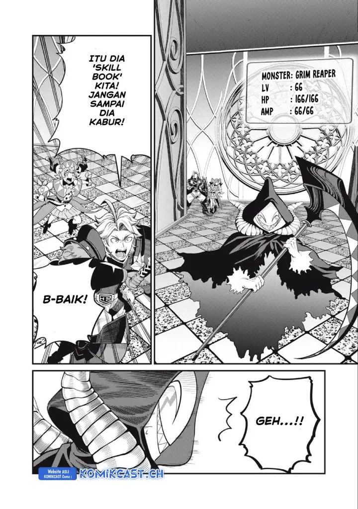 image-komik-tsuihou-sareta-tenshou-juu-kishi-ha-gemu-chishiki-de-musou-suru-chapter-68-5/14