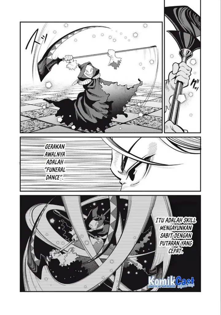 image-komik-tsuihou-sareta-tenshou-juu-kishi-ha-gemu-chishiki-de-musou-suru-chapter-68-6/14