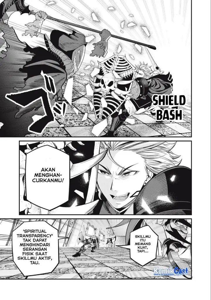 image-komik-tsuihou-sareta-tenshou-juu-kishi-ha-gemu-chishiki-de-musou-suru-chapter-68-8/14