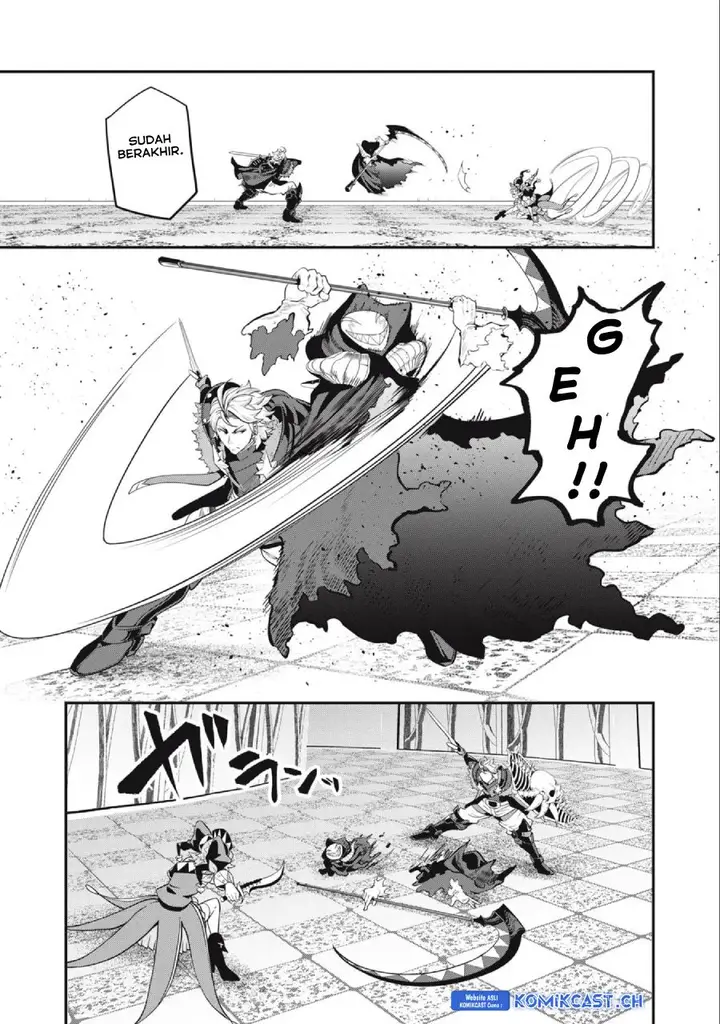 image-komik-tsuihou-sareta-tenshou-juu-kishi-ha-gemu-chishiki-de-musou-suru-chapter-68-10/14
