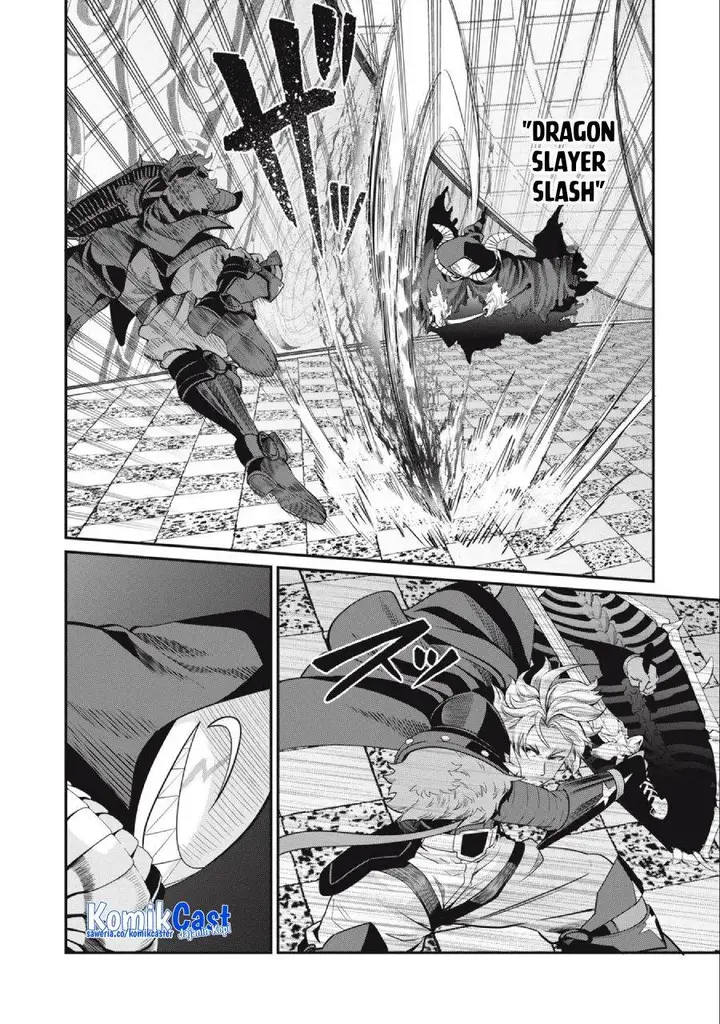 image-komik-tsuihou-sareta-tenshou-juu-kishi-ha-gemu-chishiki-de-musou-suru-chapter-69-1/14