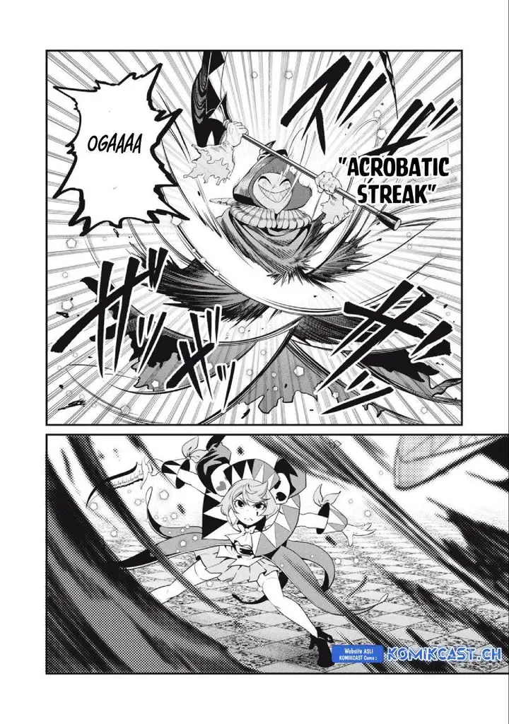 image-komik-tsuihou-sareta-tenshou-juu-kishi-ha-gemu-chishiki-de-musou-suru-chapter-69-5/14