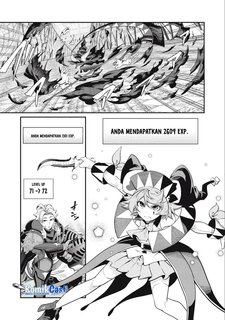 image-komik-tsuihou-sareta-tenshou-juu-kishi-ha-gemu-chishiki-de-musou-suru-chapter-69-6/14