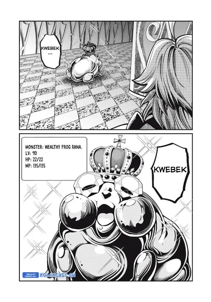 image-komik-tsuihou-sareta-tenshou-juu-kishi-ha-gemu-chishiki-de-musou-suru-chapter-69-11/14