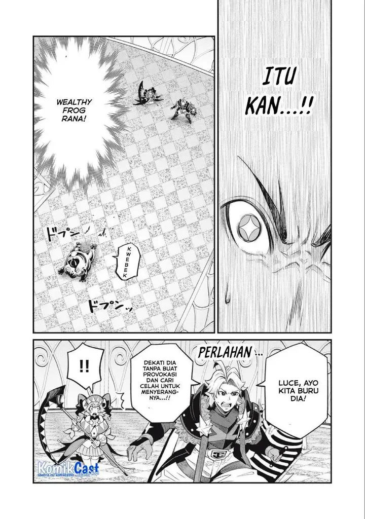 image-komik-tsuihou-sareta-tenshou-juu-kishi-ha-gemu-chishiki-de-musou-suru-chapter-69-12/14