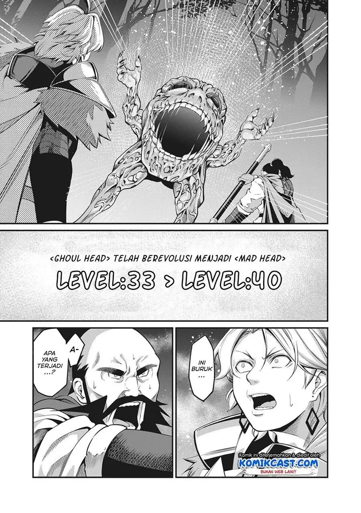 image-komik-tsuihou-sareta-tenshou-juu-kishi-ha-gemu-chishiki-de-musou-suru-chapter-7-0/14
