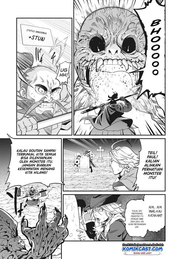 image-komik-tsuihou-sareta-tenshou-juu-kishi-ha-gemu-chishiki-de-musou-suru-chapter-7-2/14