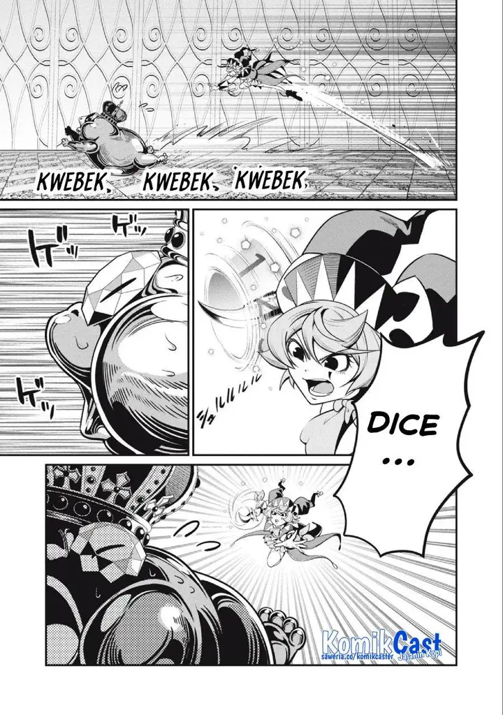 image-komik-tsuihou-sareta-tenshou-juu-kishi-ha-gemu-chishiki-de-musou-suru-chapter-70-2/14