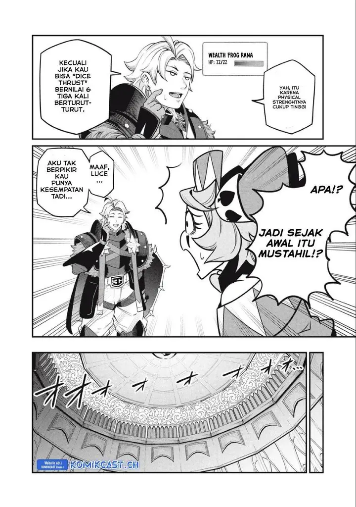 image-komik-tsuihou-sareta-tenshou-juu-kishi-ha-gemu-chishiki-de-musou-suru-chapter-70-5/14