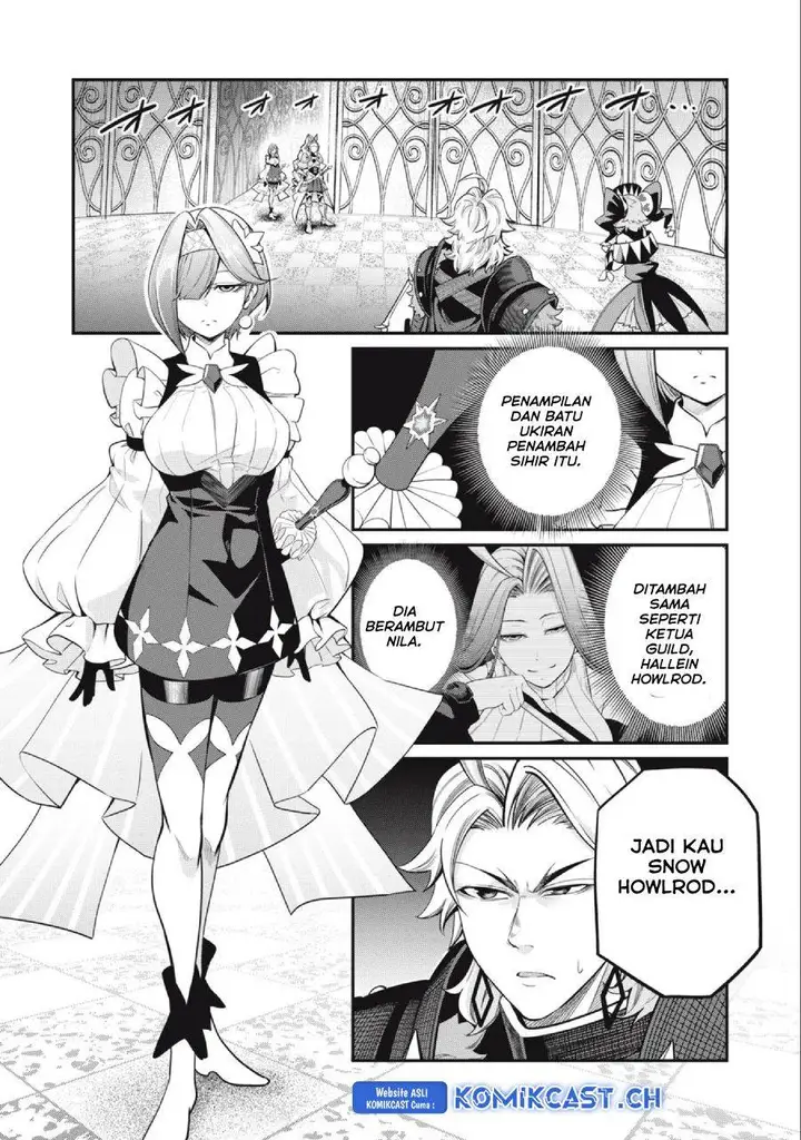 image-komik-tsuihou-sareta-tenshou-juu-kishi-ha-gemu-chishiki-de-musou-suru-chapter-70-8/14