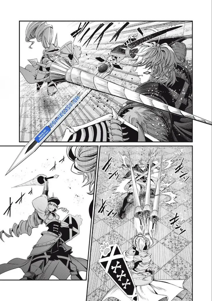 image-komik-tsuihou-sareta-tenshou-juu-kishi-ha-gemu-chishiki-de-musou-suru-chapter-71-2/16