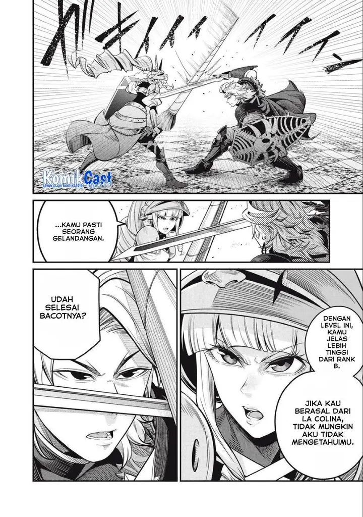 image-komik-tsuihou-sareta-tenshou-juu-kishi-ha-gemu-chishiki-de-musou-suru-chapter-71-3/16