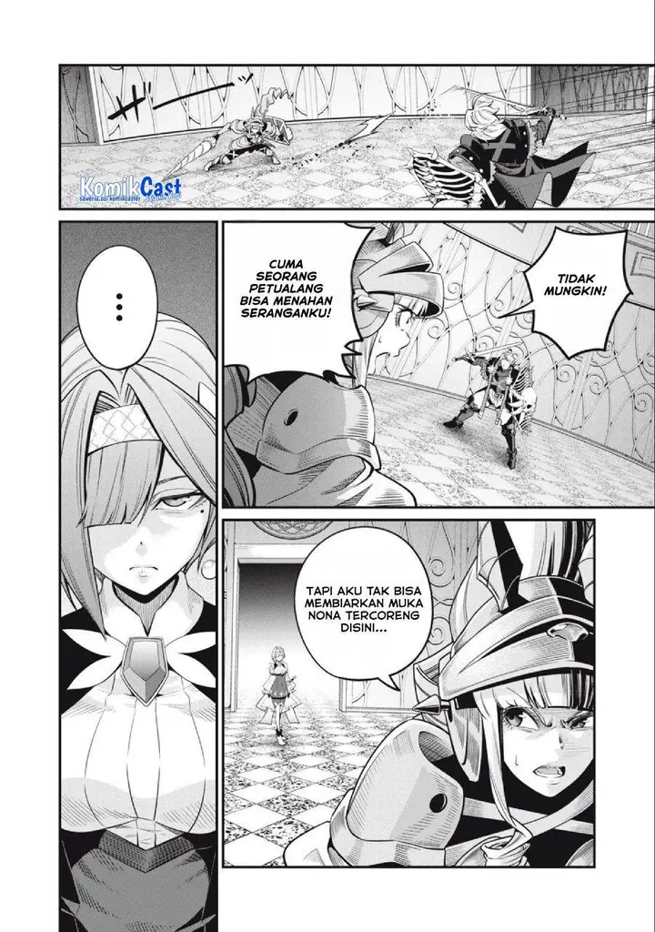 image-komik-tsuihou-sareta-tenshou-juu-kishi-ha-gemu-chishiki-de-musou-suru-chapter-71-7/16
