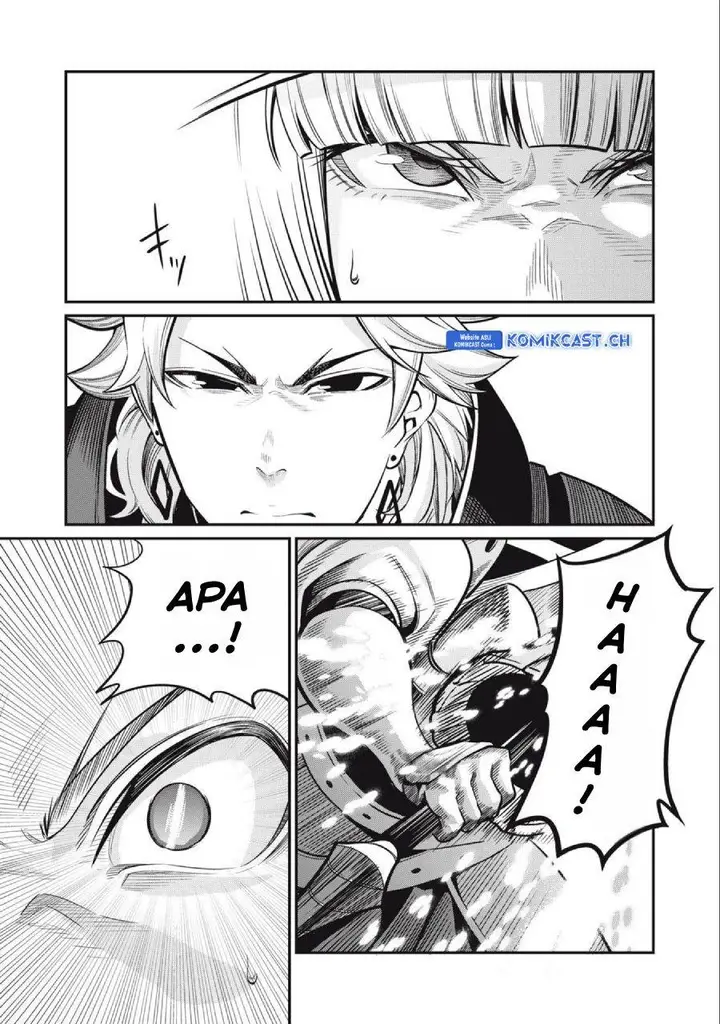 image-komik-tsuihou-sareta-tenshou-juu-kishi-ha-gemu-chishiki-de-musou-suru-chapter-71-8/16