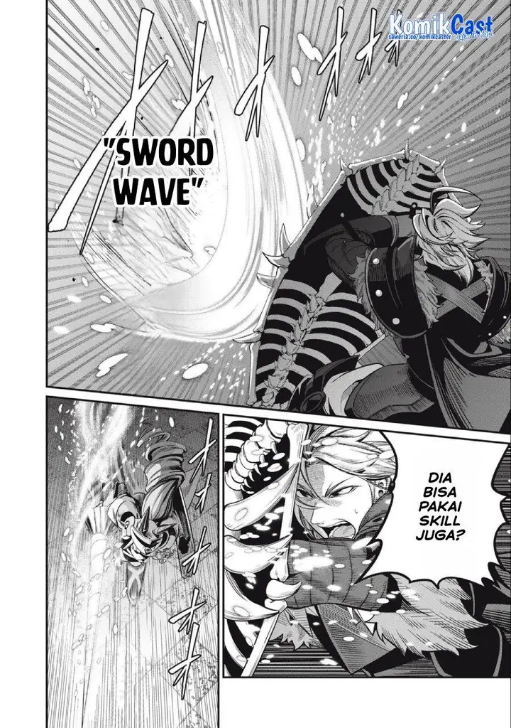 image-komik-tsuihou-sareta-tenshou-juu-kishi-ha-gemu-chishiki-de-musou-suru-chapter-71-9/16