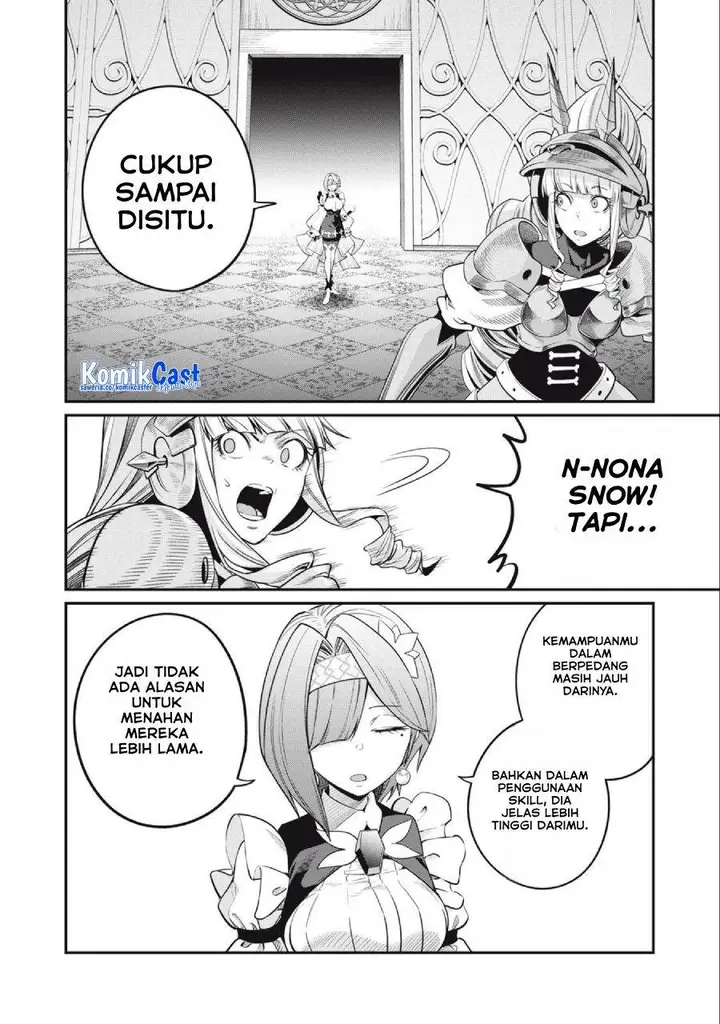 image-komik-tsuihou-sareta-tenshou-juu-kishi-ha-gemu-chishiki-de-musou-suru-chapter-71-13/16