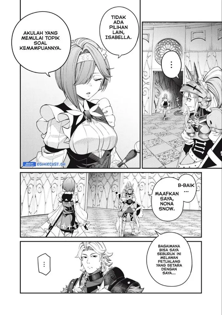 image-komik-tsuihou-sareta-tenshou-juu-kishi-ha-gemu-chishiki-de-musou-suru-chapter-72-1/14