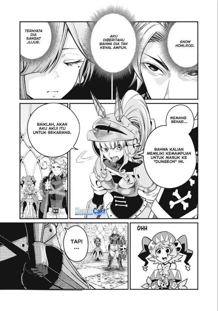 image-komik-tsuihou-sareta-tenshou-juu-kishi-ha-gemu-chishiki-de-musou-suru-chapter-72-2/14