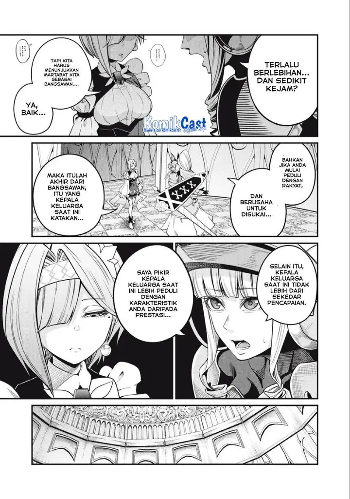 image-komik-tsuihou-sareta-tenshou-juu-kishi-ha-gemu-chishiki-de-musou-suru-chapter-72-4/14