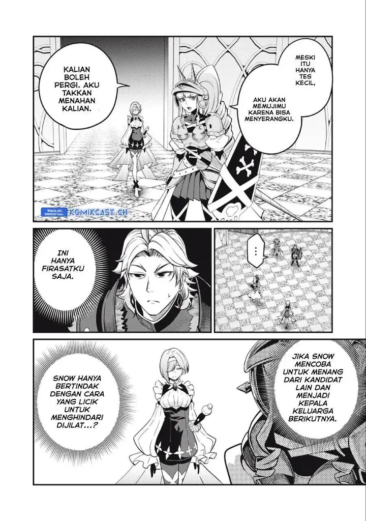image-komik-tsuihou-sareta-tenshou-juu-kishi-ha-gemu-chishiki-de-musou-suru-chapter-72-5/14