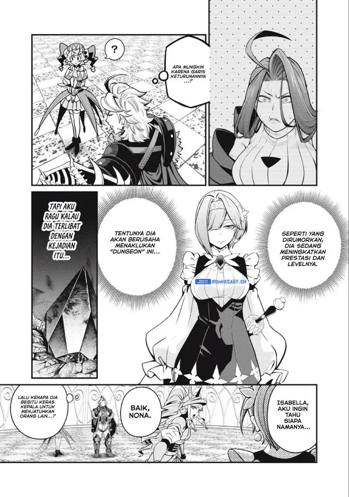 image-komik-tsuihou-sareta-tenshou-juu-kishi-ha-gemu-chishiki-de-musou-suru-chapter-72-6/14