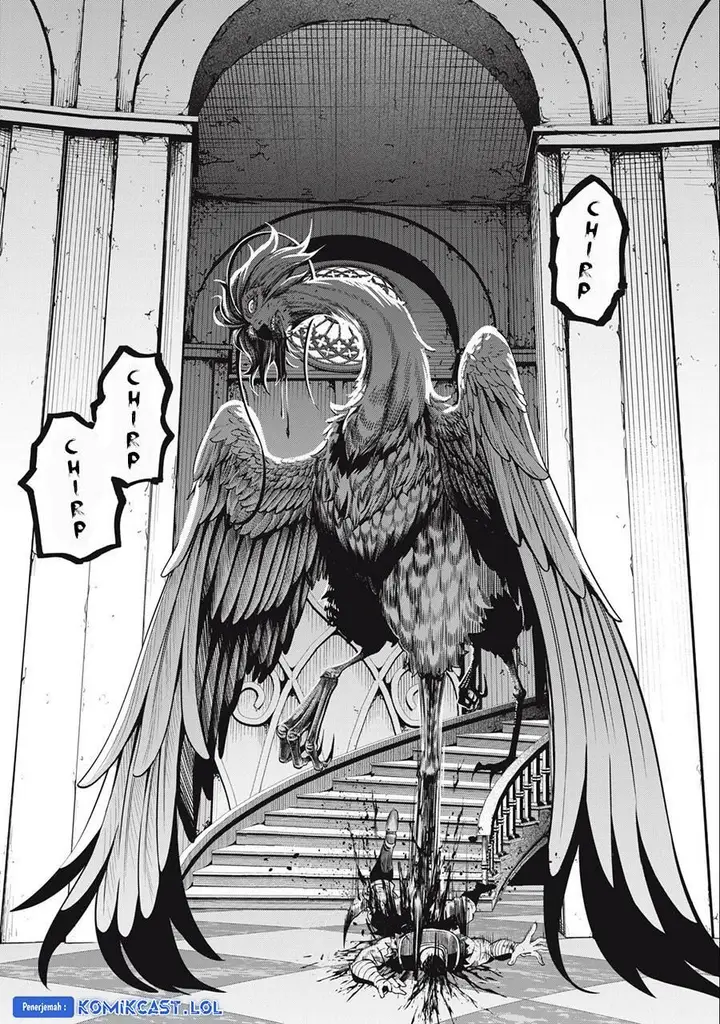 image-komik-tsuihou-sareta-tenshou-juu-kishi-ha-gemu-chishiki-de-musou-suru-chapter-74-5/16