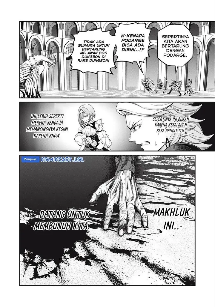image-komik-tsuihou-sareta-tenshou-juu-kishi-ha-gemu-chishiki-de-musou-suru-chapter-74-7/16