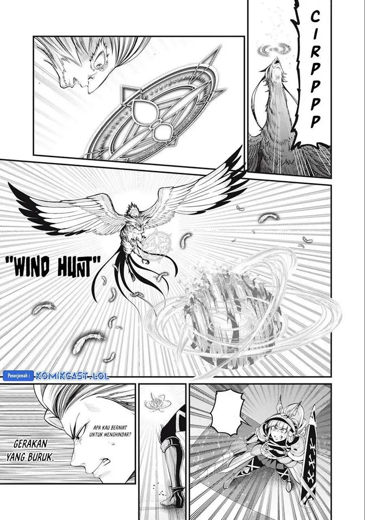 image-komik-tsuihou-sareta-tenshou-juu-kishi-ha-gemu-chishiki-de-musou-suru-chapter-74-12/16