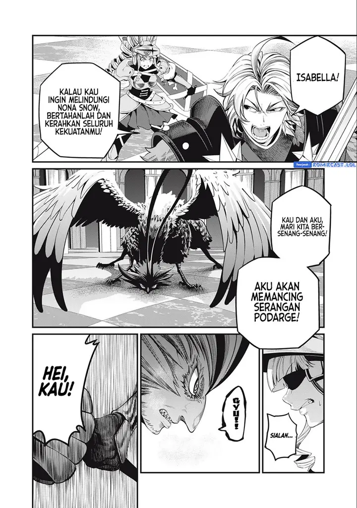 image-komik-tsuihou-sareta-tenshou-juu-kishi-ha-gemu-chishiki-de-musou-suru-chapter-75-3/13