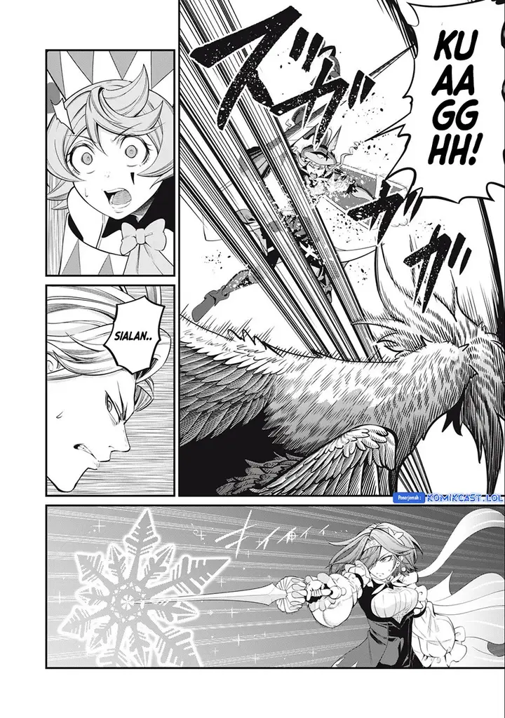 image-komik-tsuihou-sareta-tenshou-juu-kishi-ha-gemu-chishiki-de-musou-suru-chapter-75-8/13