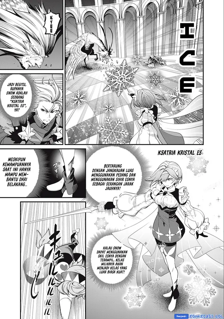 image-komik-tsuihou-sareta-tenshou-juu-kishi-ha-gemu-chishiki-de-musou-suru-chapter-75-9/13